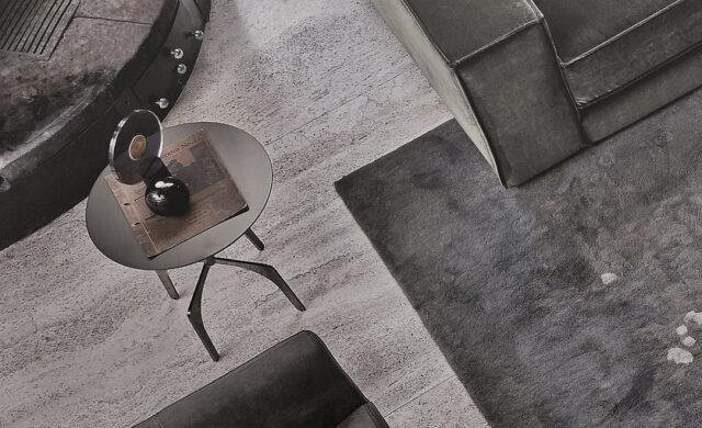Gray - Table Collection / Ditre Italia