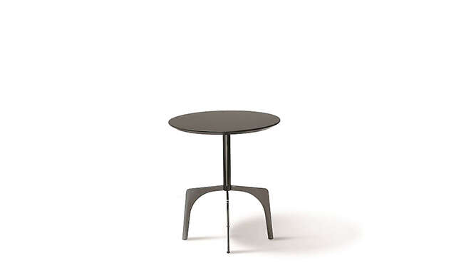 Gray - Table Collection / Coffee + Side Tables