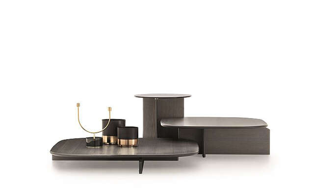 Polyura - Table Collection / Ditre Italia