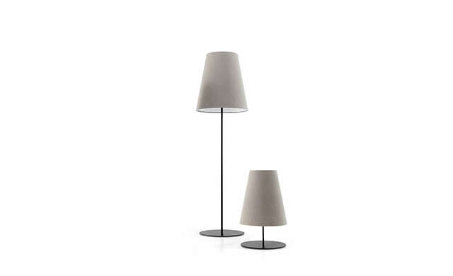 Hunt - Lamp / Accessories