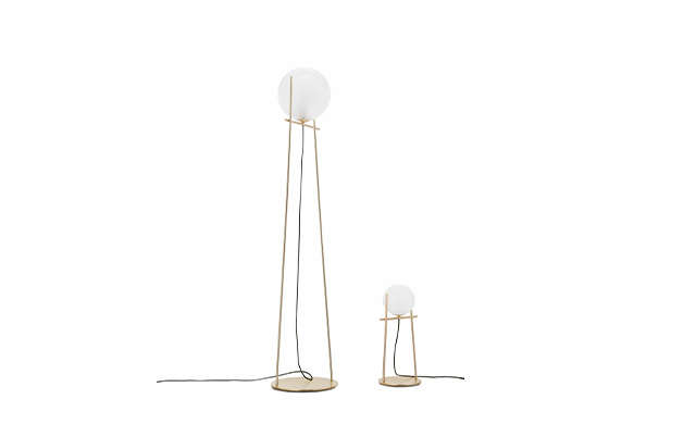 Tondina - Lamp / Accessories