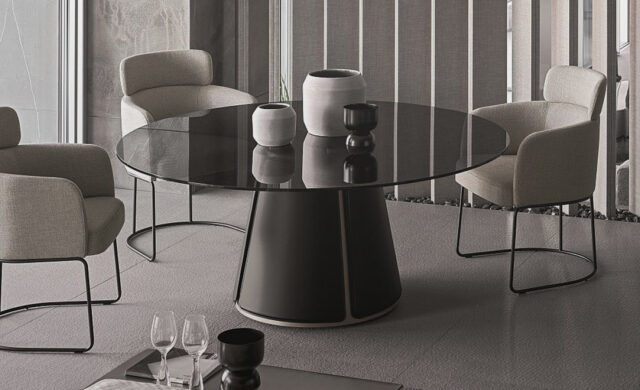 Claire - Dining Chair / Ditre Italia