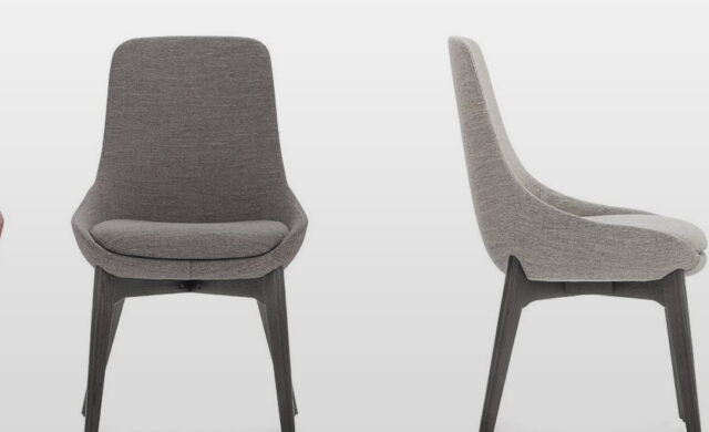 Linear - Dining Chair / Dining Chairs