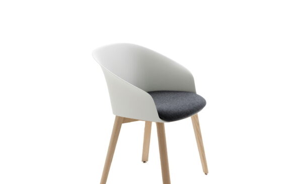 Finna - Dining Chair / Crassevig