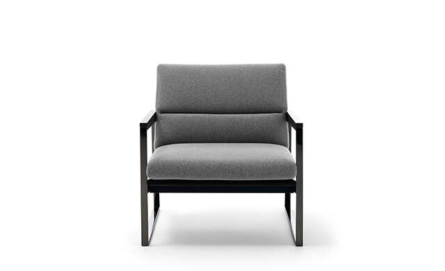 Daytona - Lounge Chair / Ditre Italia