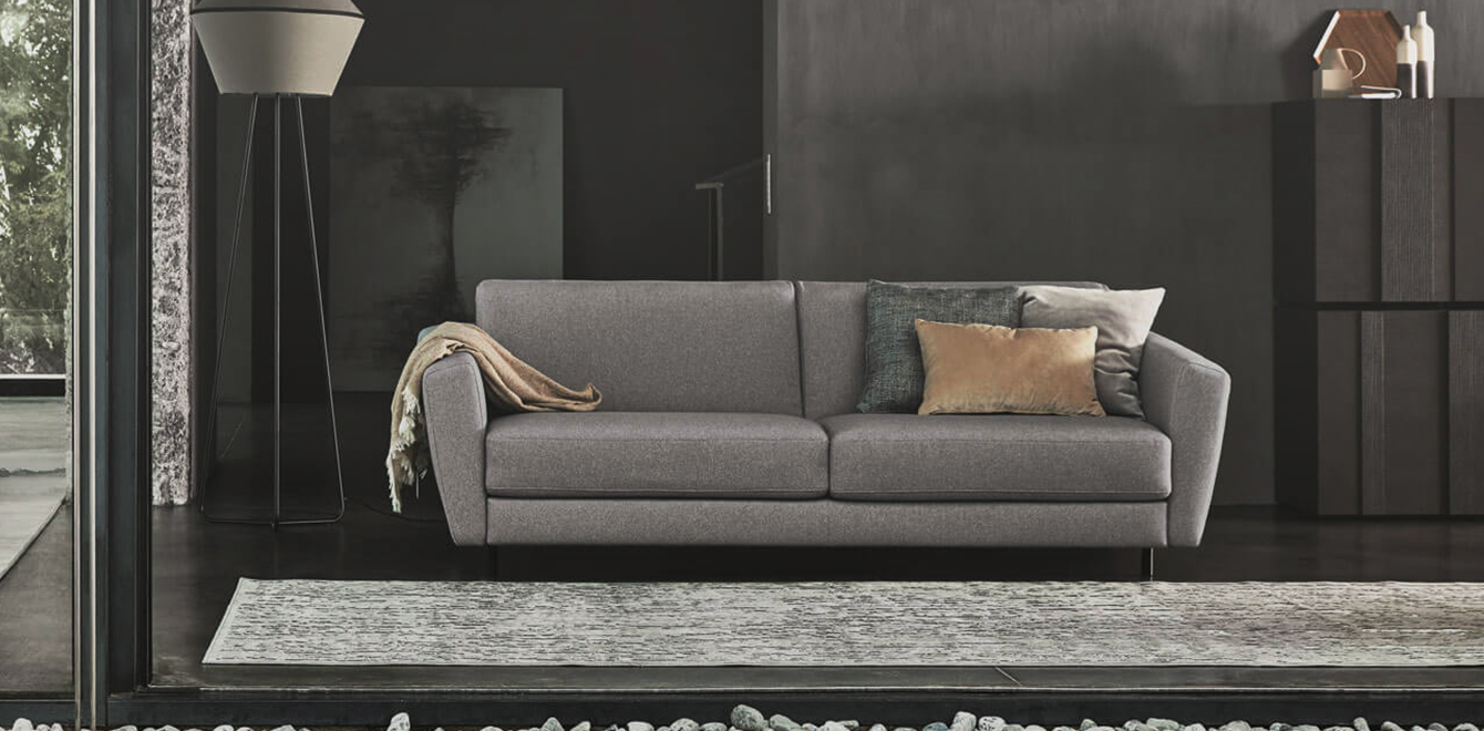 Lennox Sofa Bed