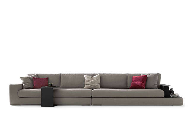 Bijoux - Sofa / Ditre Italia