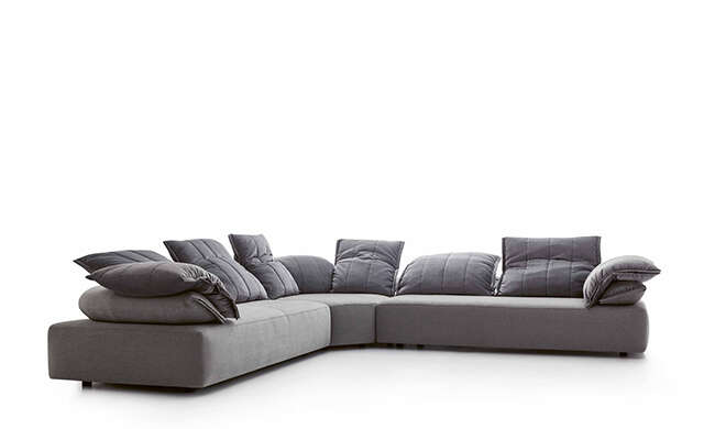 Flick Flack - Sofa / Ditre Italia