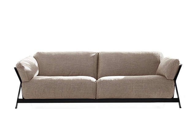 Kanaha - Sofa / Ditre Italia