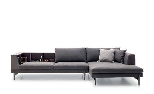 Kim - Sofa / Ditre Italia