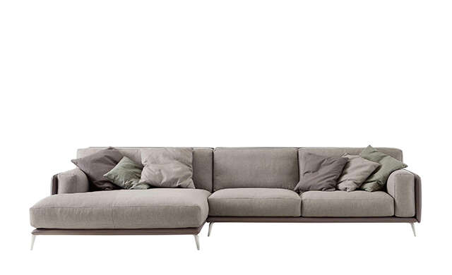 Kris - Sofas / Ditre Italia