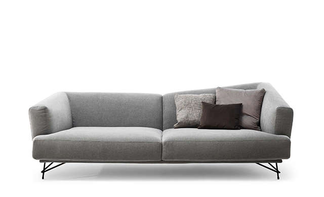 Lennox - Sofas / Ditre Italia