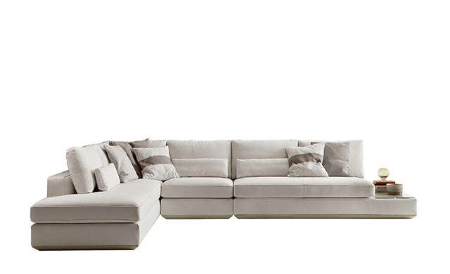 Loman - Sofa / Ditre Italia