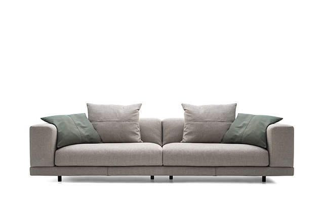 Nevyll - Sofa / Ditre Italia