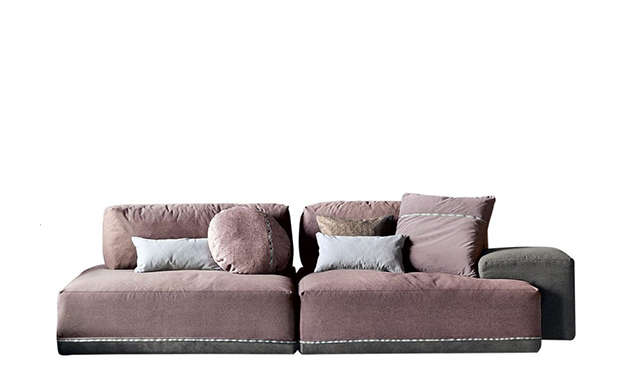 Sanders - Sofa / Ditre Italia