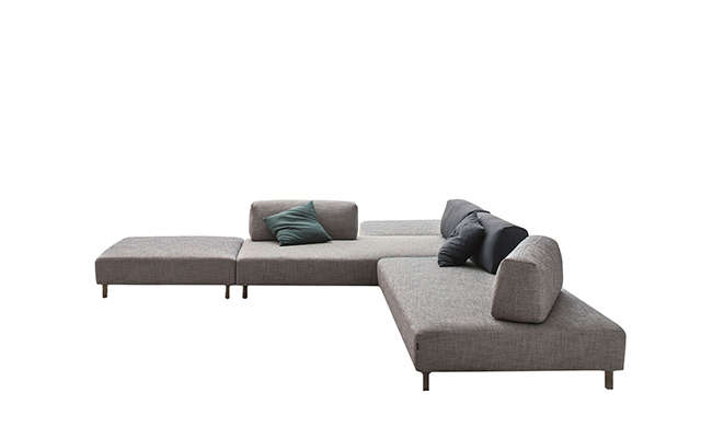 Sanders Air - Sofa / Ditre Italia