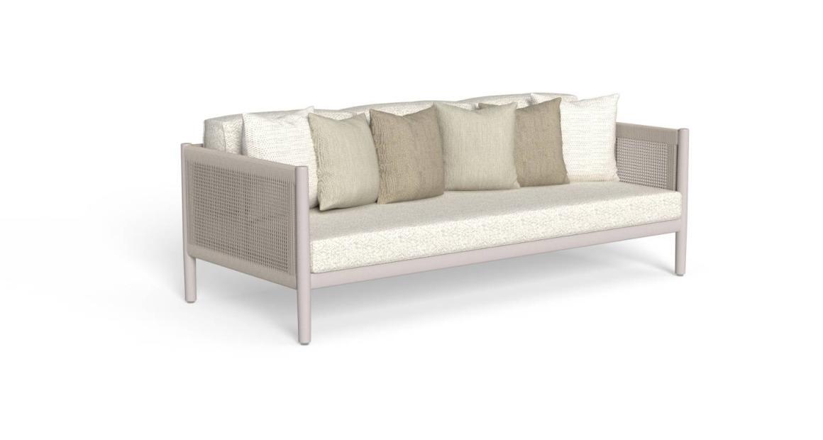 Dolcevita Sofa 3 Seats