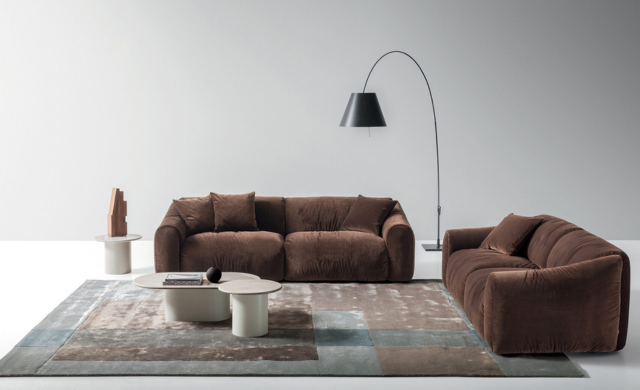 Daily Sofas -  / Ditre Italia