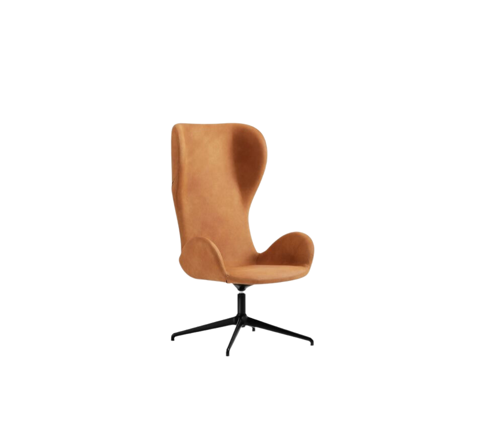Dalia - Collection / Lounge Chair