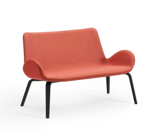 Dalia - Collection / Lounge Chair