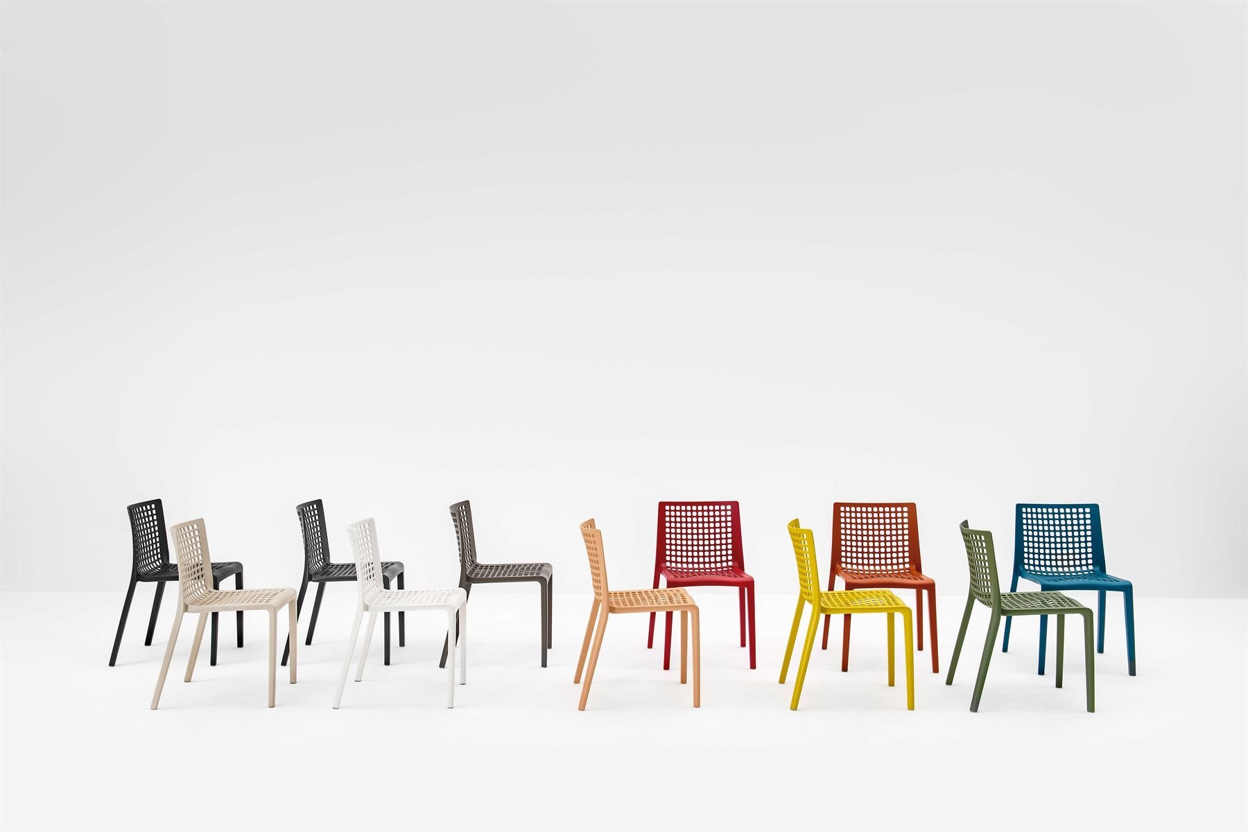 288 - Seating / Desalto