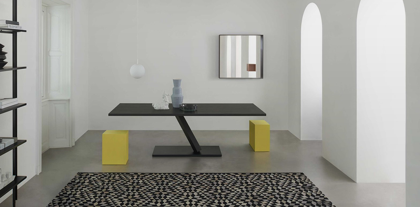 Element Dining Table