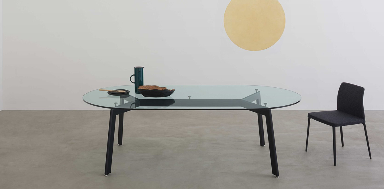 Link Dining Table