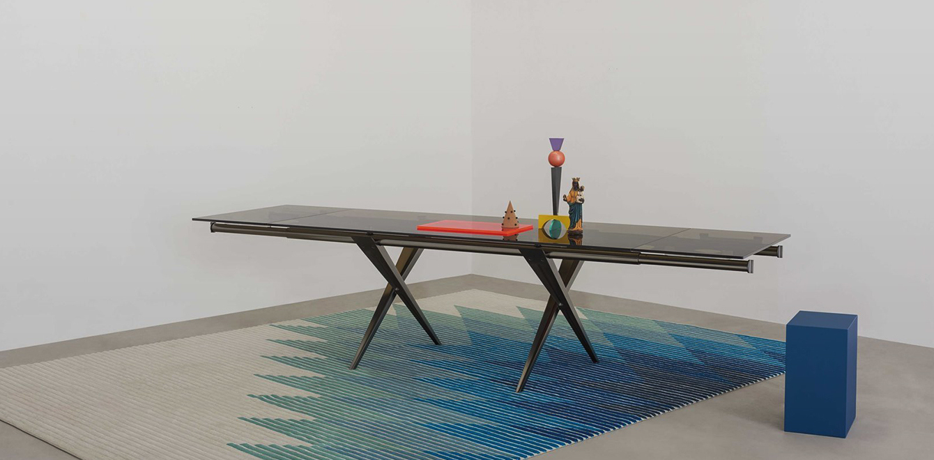 Tender Dining Table