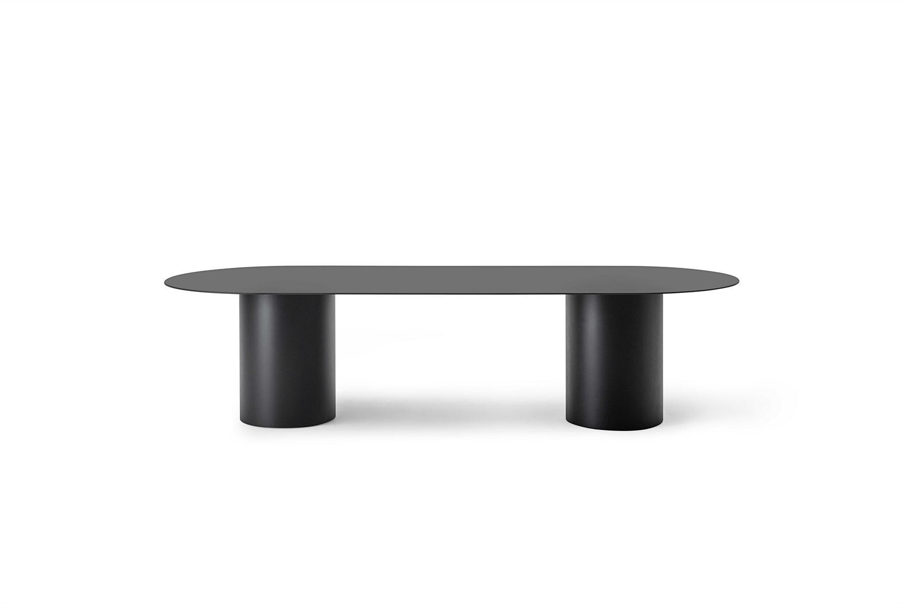 MM8 - Tables / Desalto