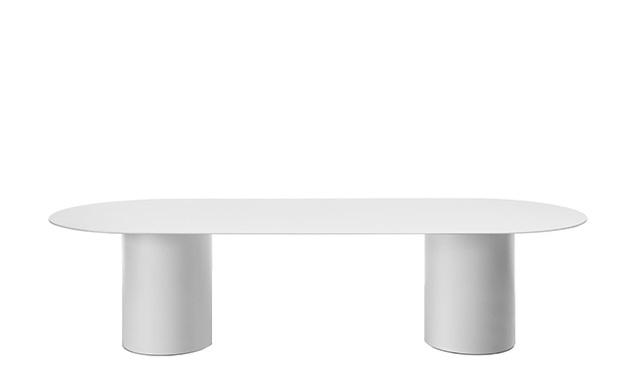 MM8 - Tables / Desalto