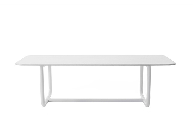 Strong Table - Dining Table / Desalto