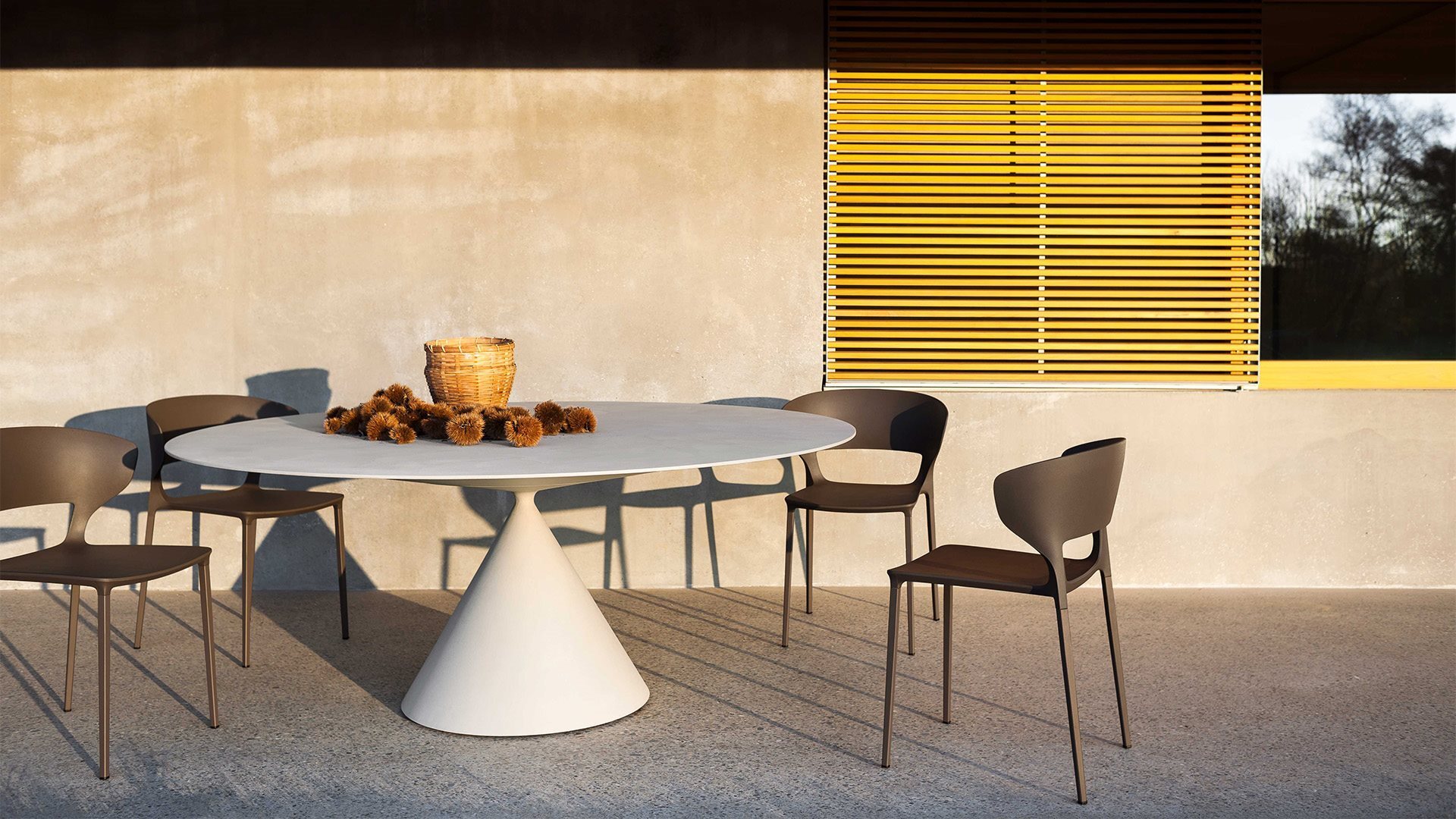 Koki Seating