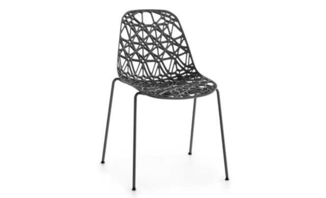 Nett R/4L - Chairs / Crassevig