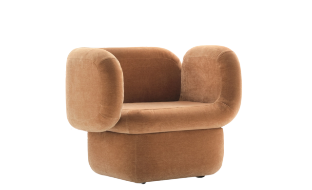 Vento - Armchairs / Lounge Chairs