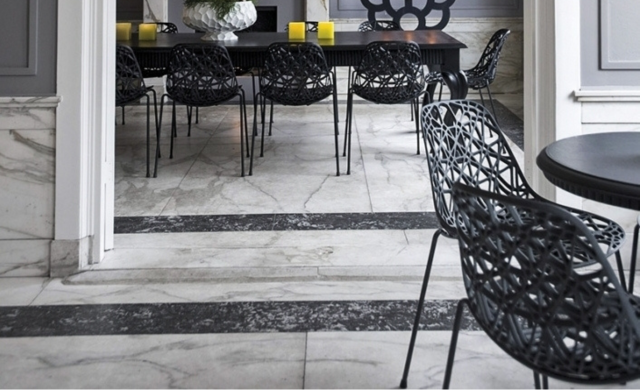 Nett R/4L - Chairs / Crassevig