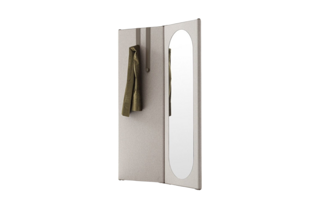 Solitude - Complementary Furniture / Ditre Italia