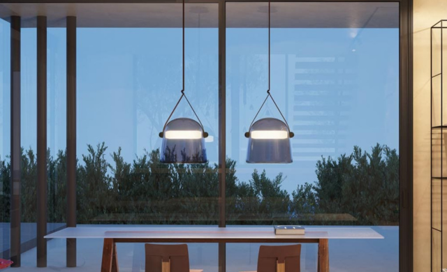Mona XL - Lamp Collection / Brokis Lighting