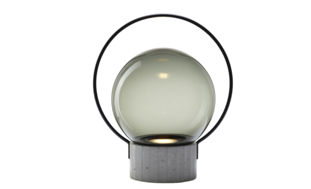 Sfera Portable - Lamp Collection / Brokis Lighting