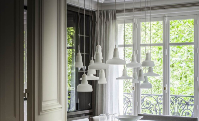 Shadows - Lamp Collection / Brokis Lighting