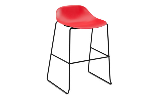 Pola Low 65/SB - Stools / Crassevig