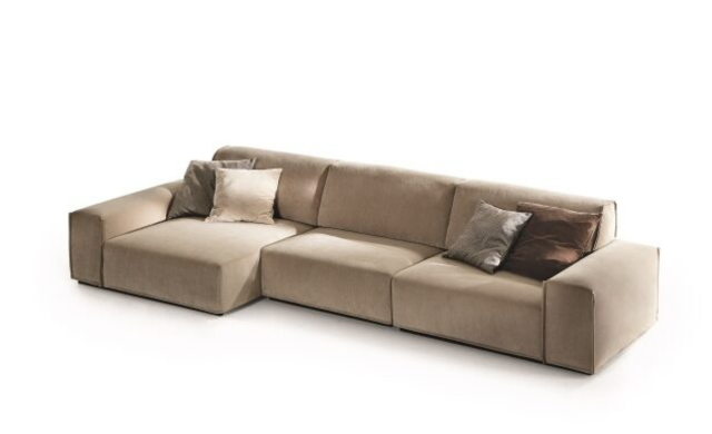 Monolith - Sofas / Ditre Italia