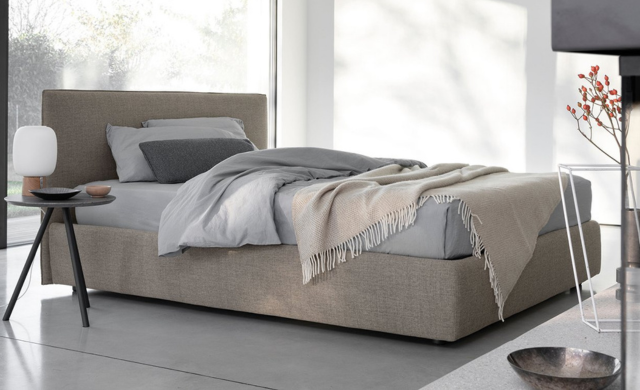 Gaya - Bed Collection / Bolzan
