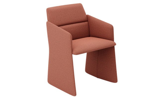 Aura PM - Armchairs / Task Chairs