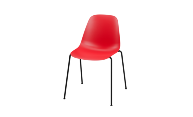 Pola Light R/4L - Chairs / Crassevig