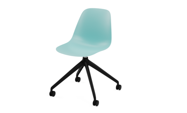 Pola Light R/PB1 - Chairs / Crassevig
