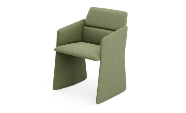 Aura PM - Armchairs / Task Chairs