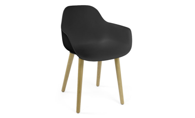 Pola Round P/4W Outdoor - Armchairs / Crassevig