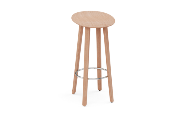 Beret 73/4W - Stools / Stools