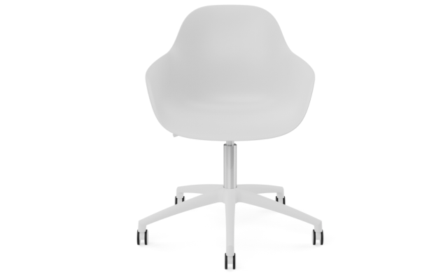 Pola Round P/SW - Armchairs / Crassevig