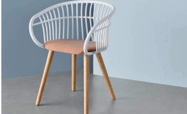 Stem P/4L - Armchairs / Crassevig